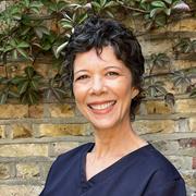Maria Larrain | About | University College London
