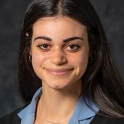 Mikaela Bloomberg | About | University College London