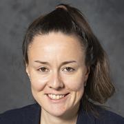 Dr Gemma Cremen