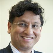 Prof Jayant Vaidya