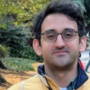 Ehsan Shareghi | About | University College London