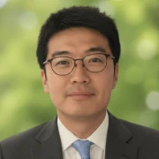 Kezhi (Ken) Li | About | University College London