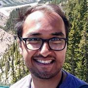 Haroon Chughtai | About | University College London