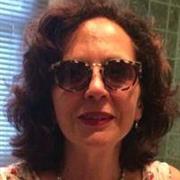 Maria Wyke | About | University College London