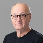 Tim Jordan | About | University College London