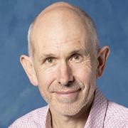 Andrew Fisher | About | University College London