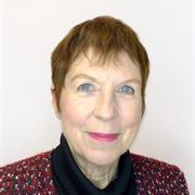 Prof Susan Michie