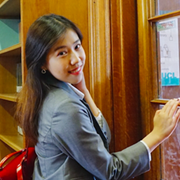 Anan Chen | About | University College London