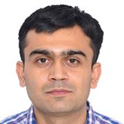 Jitesh Joshi | About | University College London