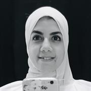 Nihal Hafez | About | University College London