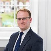 Paul Edward Fisher | About | University College London