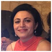 Rasha Assaf | About | University College London