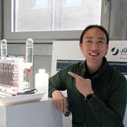 Shangwei Zhou | About | University College London