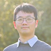 Zhijie Xu | About | University College London