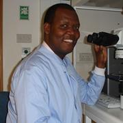 Dr Joseph Ndieyira