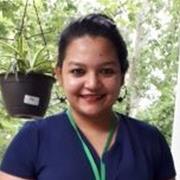 Paroj Banerjee | About | University College London