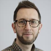 Jamie Dean | About | University College London