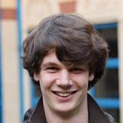 George Hall | About | University College London