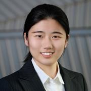 Zijing Zhang Profile | University College London