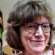 Mel Bartley | About | University College London