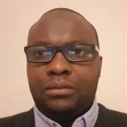 Dr Ademola Odunsi