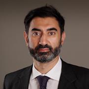 Imran Rasul | About | University College London
