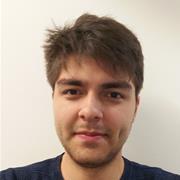 Dr Miguel Rivera | Chemistry - UCL 鈥?University College London