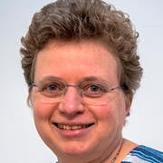 Prof Pam Sonnenberg