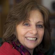 Maria Balda | About | University College London