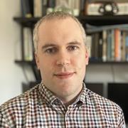 Simon Rowberry | About | University College London
