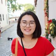 Mengzhenyu Zhang Profile | University College London