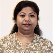 Zareena Gani | About | University College London