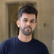 Waqas Rafique | About | University College London