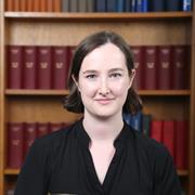 Alyce Raybould | About | University College London