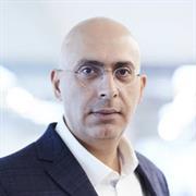 Prof Adham Hashibon
