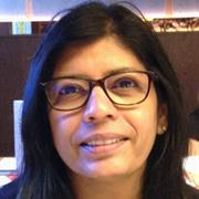 Dr Lalitha Ponnampalam