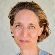 Prof Haidy Geismar