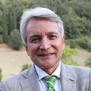 Mr Maurizio Sammarco