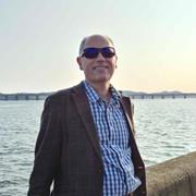 David Finkelstein | About | University College London