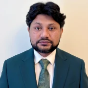 Roopender Kumar | Research | University College London