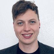 Chris Rhodes | About | University College London
