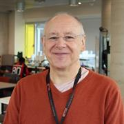 Profile image of Martin De Jode