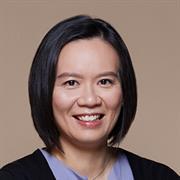 Dr Jenny Lam