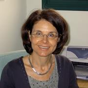 Prof Zuzana Walker