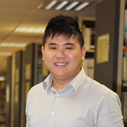 Kester Wong | About | University College London