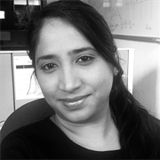 Dr Cassandra Nanlal