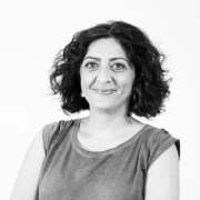 Ellada Evangelou | About | University College London