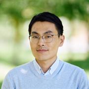Dr Wei Li