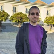 Robin Mitra | About | University College London