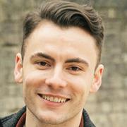 Alex Prodan | About | University College London